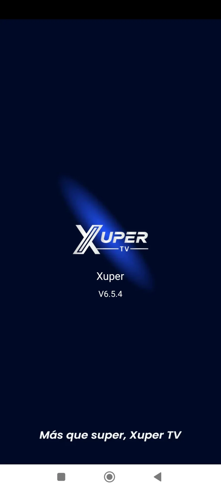 Xuper TV